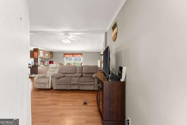 1096 Tesnatee Gap Valley Road, Cleveland, GA 30528