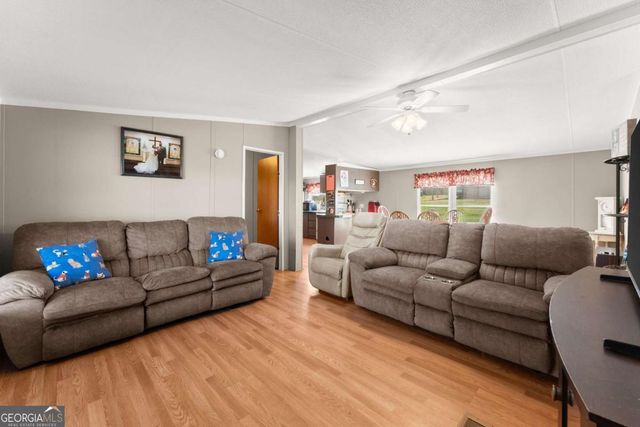 1096 Tesnatee Gap Valley Road, Cleveland, GA 30528