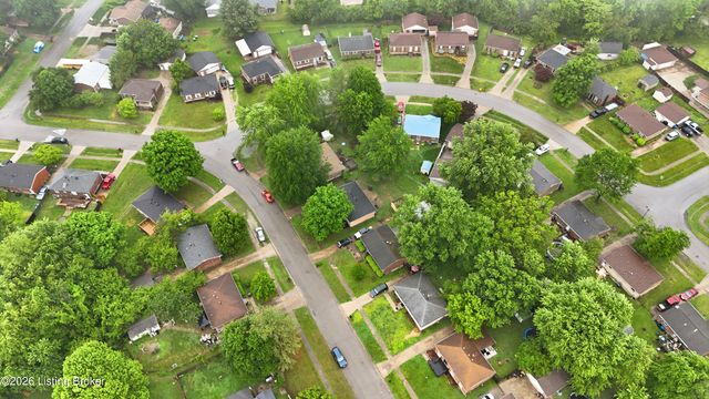 10203 Waycross Ave, Louisville, KY 40229