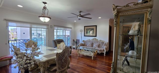 1550 Davenport Place, Honolulu, HI 96822