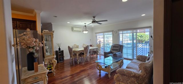 1550 Davenport Place, Honolulu, HI 96822