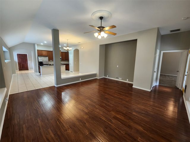 2617 Choctaw Court, Little Elm, TX 75068