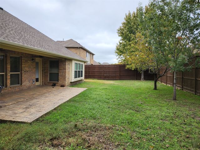 2617 Choctaw Court, Little Elm, TX 75068
