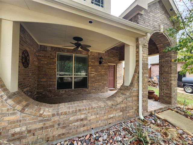 2617 Choctaw Court, Little Elm, TX 75068