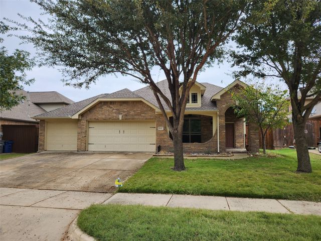 2617 Choctaw Court, Little Elm, TX 75068