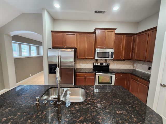 2617 Choctaw Court, Little Elm, TX 75068