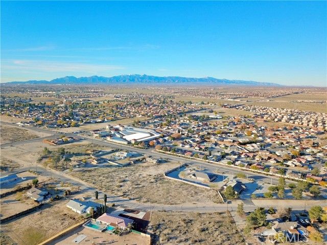 0 Sunny Vista Rd, Victorville, CA 92394