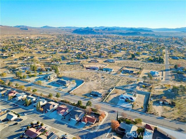 0 Sunny Vista Rd, Victorville, CA 92394