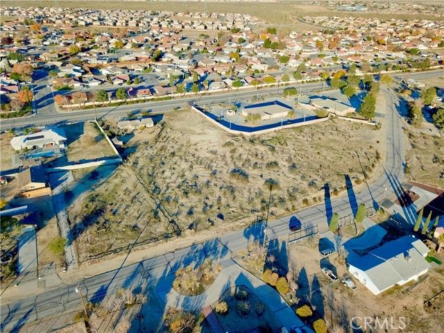 0 Sunny Vista Rd, Victorville, CA 92394