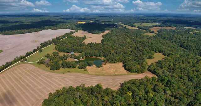 695 MIDDLEBURG RD, Hickory Valley, TN 38042