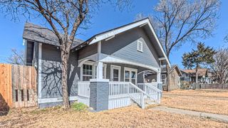 1508 SW 20TH Avenue, Amarillo, TX 79109