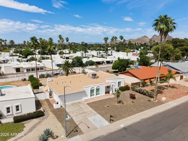 202 E SHARON Avenue, Phoenix, AZ 85022