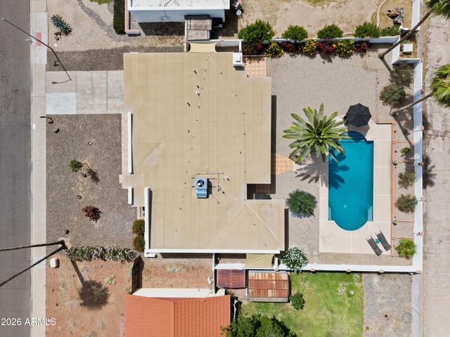 202 E SHARON Avenue, Phoenix, AZ 85022