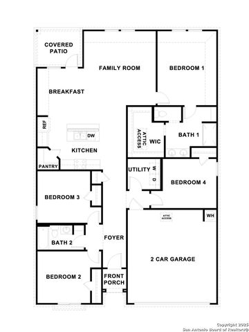 136 South Plains Road, San Marcos, TX 78666