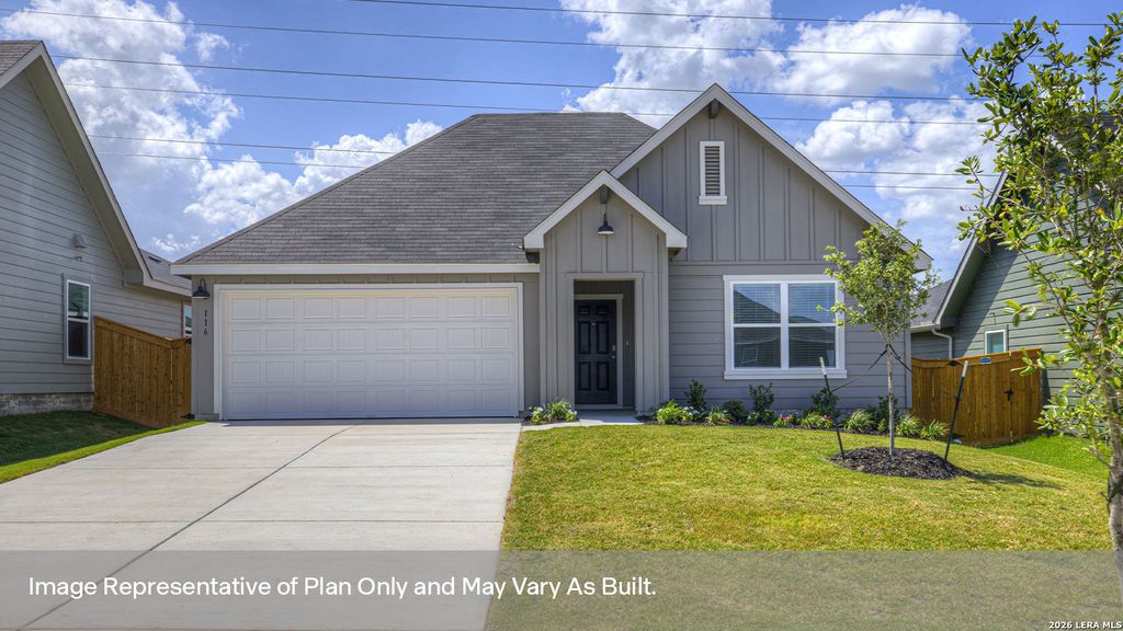 136 South Plains Road, San Marcos, TX 78666