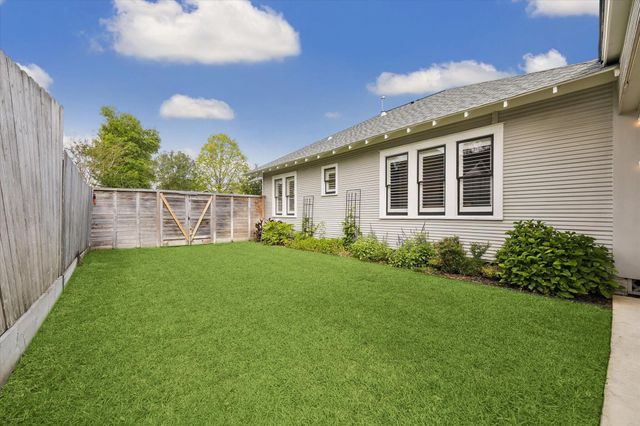 1310 Tulane Street, Houston, TX 77008