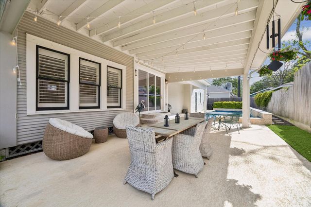 1310 Tulane Street, Houston, TX 77008