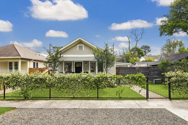 1310 Tulane Street, Houston, TX 77008