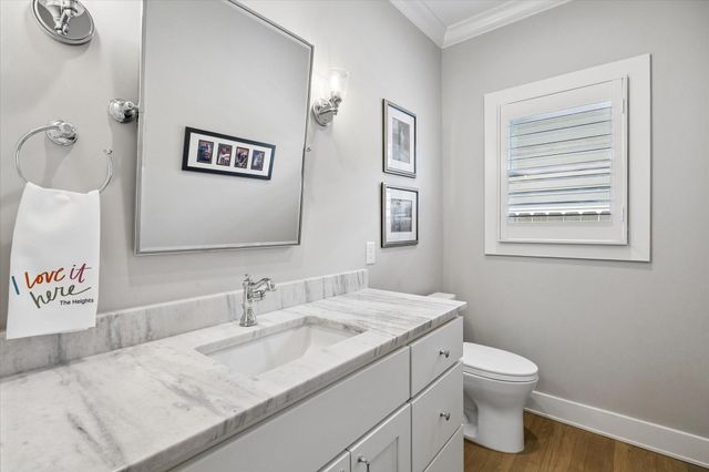 1310 Tulane Street, Houston, TX 77008