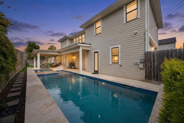 1310 Tulane Street, Houston, TX 77008