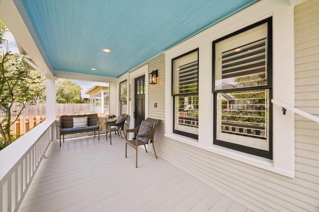 1310 Tulane Street, Houston, TX 77008