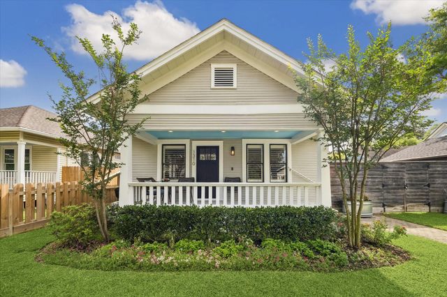 1310 Tulane Street, Houston, TX 77008