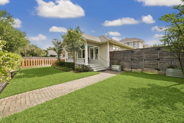 1310 Tulane Street, Houston, TX 77008