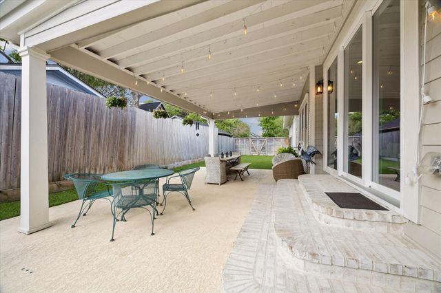 1310 Tulane Street, Houston, TX 77008