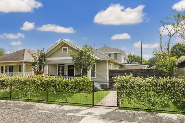 1310 Tulane Street, Houston, TX 77008