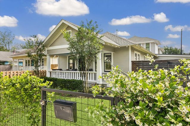 1310 Tulane Street, Houston, TX 77008