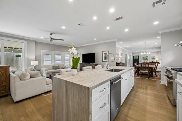 1310 Tulane Street, Houston, TX 77008