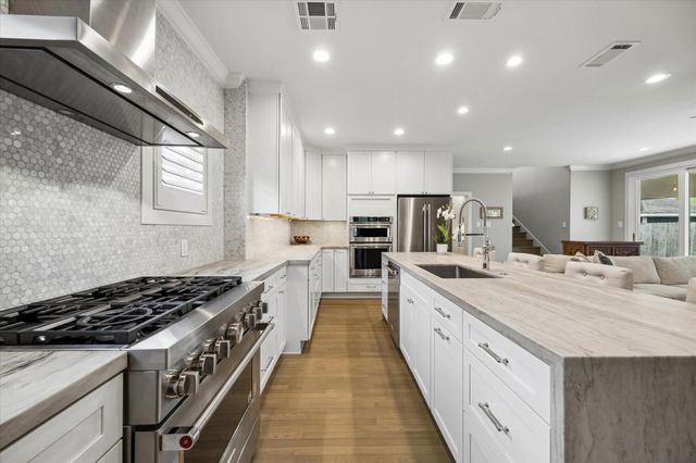 1310 Tulane Street, Houston, TX 77008