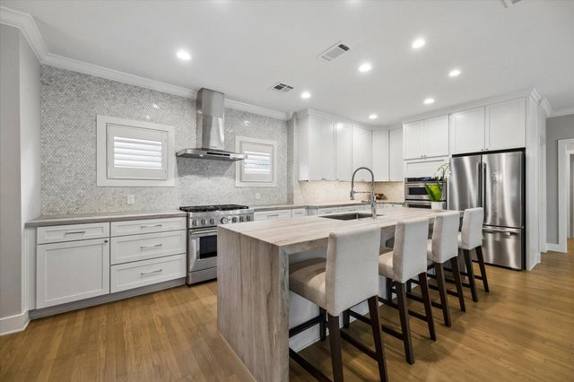 1310 Tulane Street, Houston, TX 77008