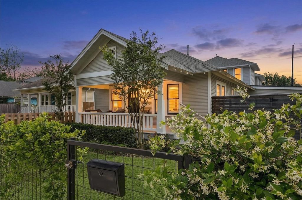 1310 Tulane Street, Houston, TX 77008