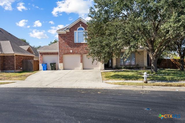 2994 Palomino Pass, Seguin, TX 78155