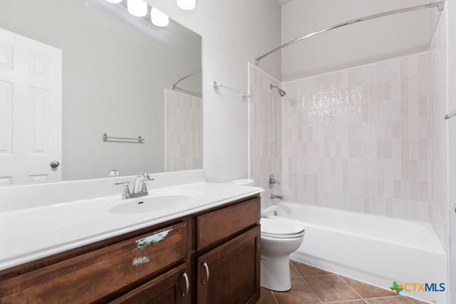 2994 Palomino Pass, Seguin, TX 78155