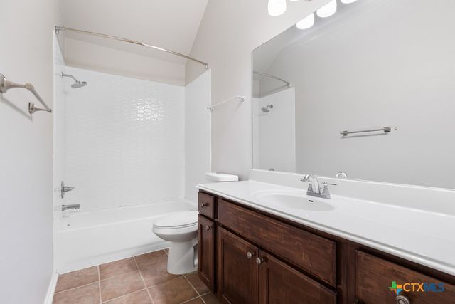 2994 Palomino Pass, Seguin, TX 78155