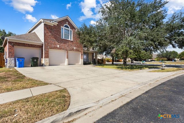 2994 Palomino Pass, Seguin, TX 78155