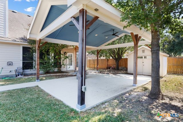 2994 Palomino Pass, Seguin, TX 78155