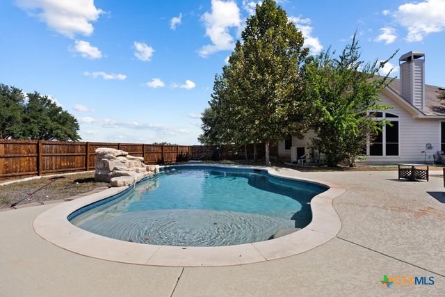 2994 Palomino Pass, Seguin, TX 78155