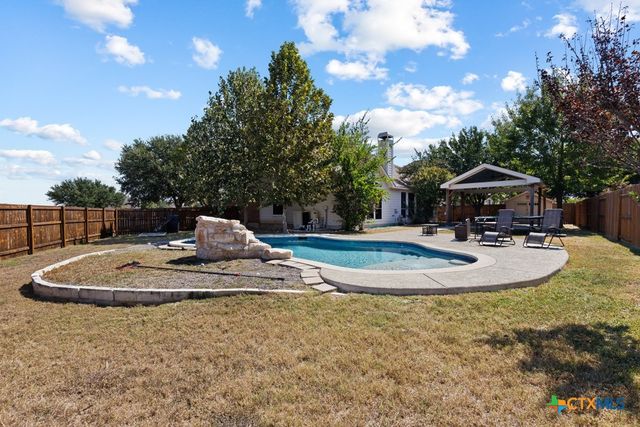 2994 Palomino Pass, Seguin, TX 78155