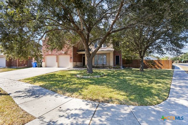 2994 Palomino Pass, Seguin, TX 78155