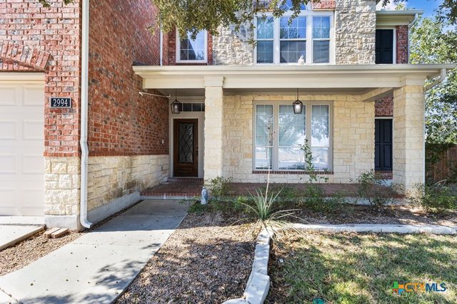 2994 Palomino Pass, Seguin, TX 78155