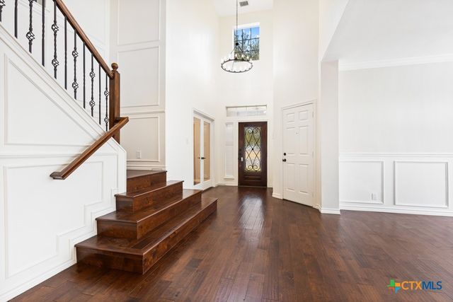 2994 Palomino Pass, Seguin, TX 78155