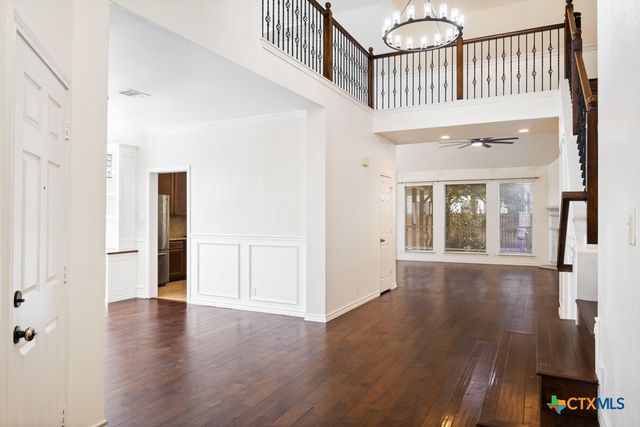 2994 Palomino Pass, Seguin, TX 78155