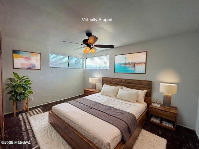 2731 N La Verne Avenue, Tucson, AZ 85712