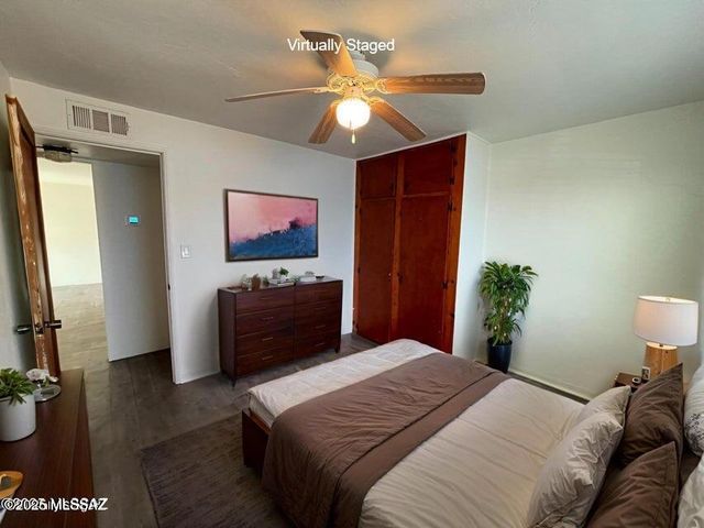 2731 N La Verne Avenue, Tucson, AZ 85712