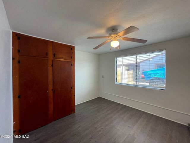 2731 N La Verne Avenue, Tucson, AZ 85712