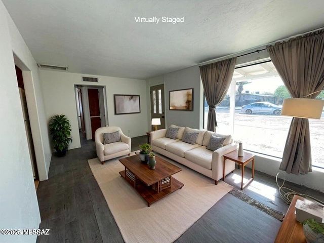 2731 N La Verne Avenue, Tucson, AZ 85712