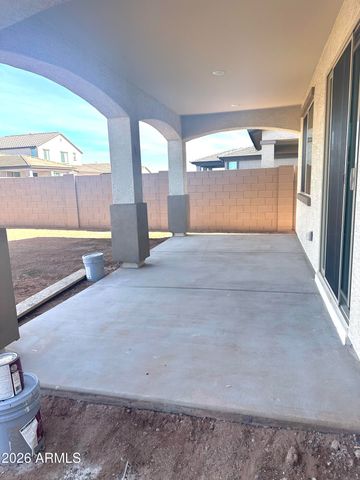 784 W Sparrow Drive, Queen Creek, AZ 85140